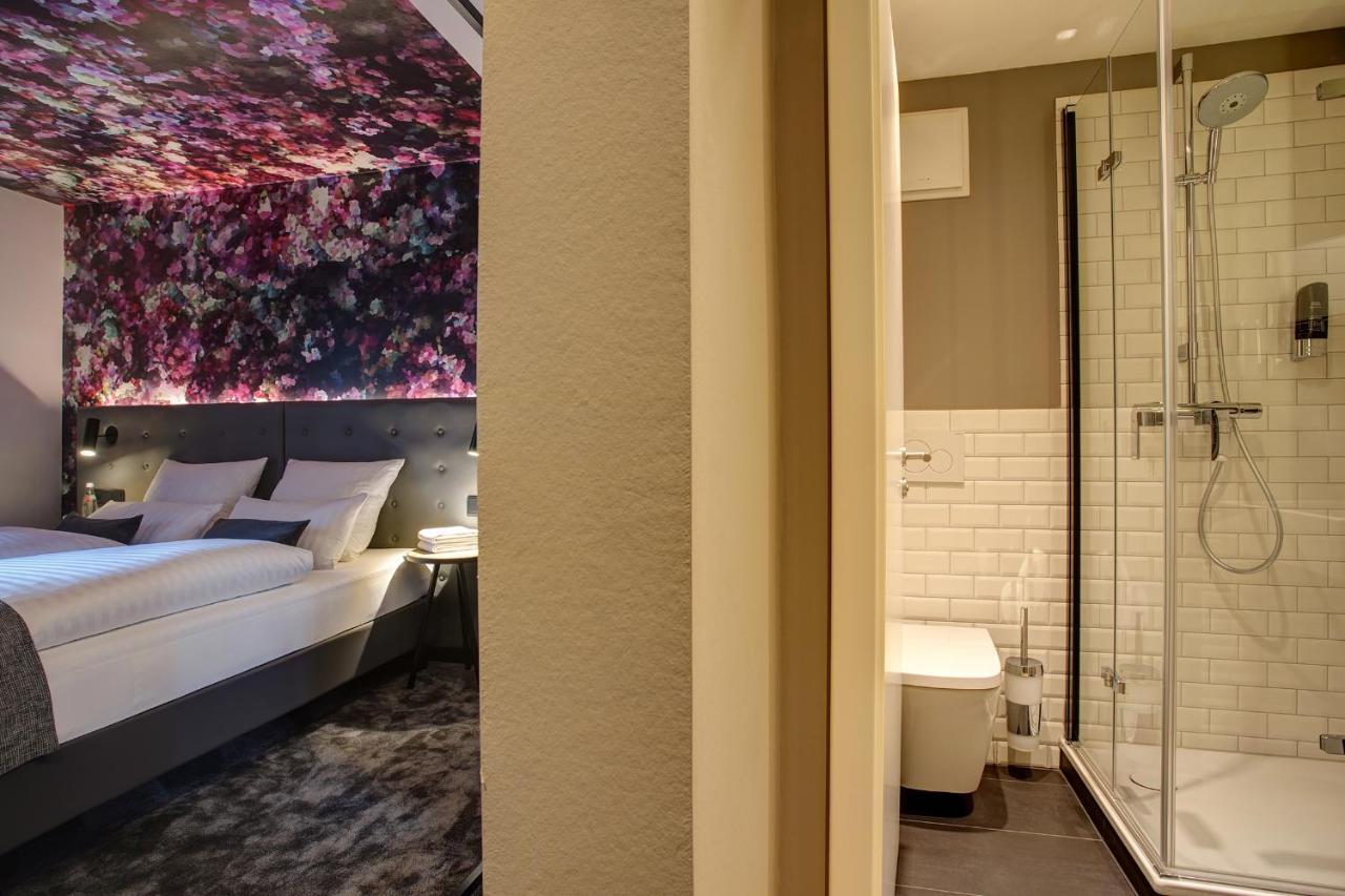 Vienna House Easy By Wyndham Hamburg City Екстериор снимка