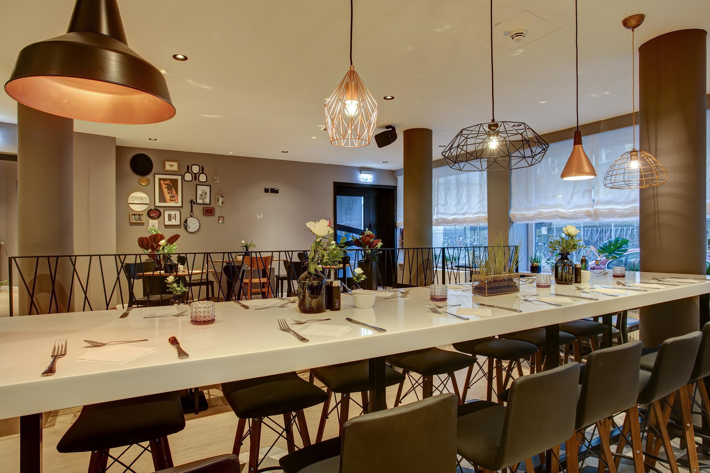 Vienna House Easy By Wyndham Hamburg City Екстериор снимка