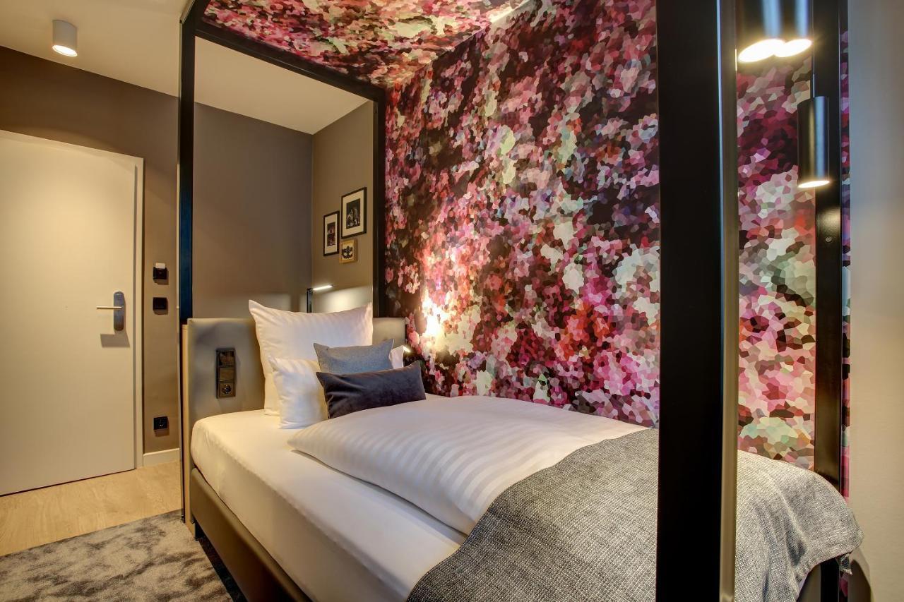 Vienna House Easy By Wyndham Hamburg City Екстериор снимка