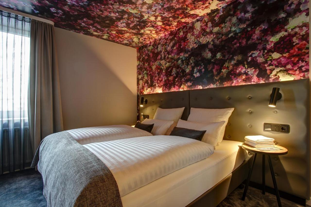Vienna House Easy By Wyndham Hamburg City Екстериор снимка