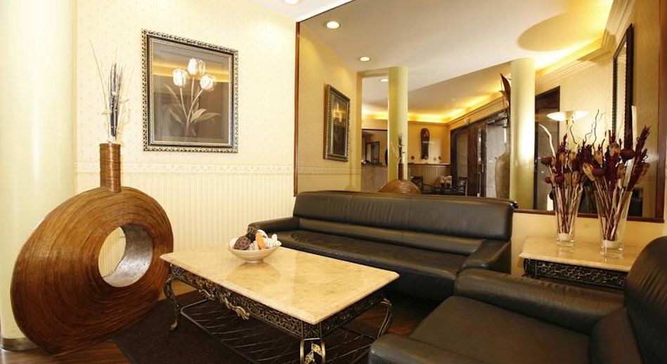 Vienna House Easy By Wyndham Hamburg City Екстериор снимка