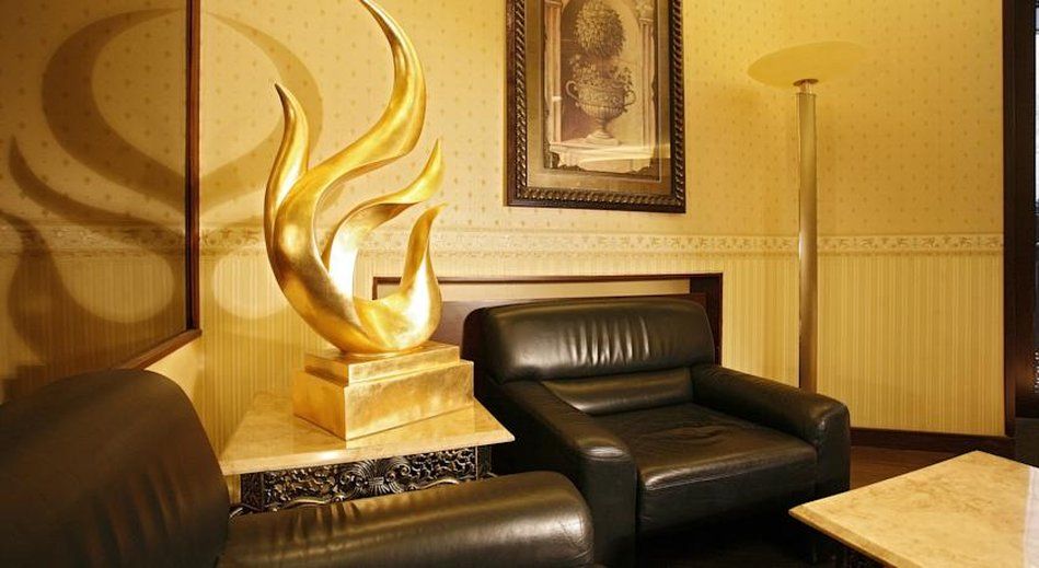 Vienna House Easy By Wyndham Hamburg City Екстериор снимка